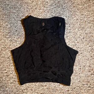 Gym Top